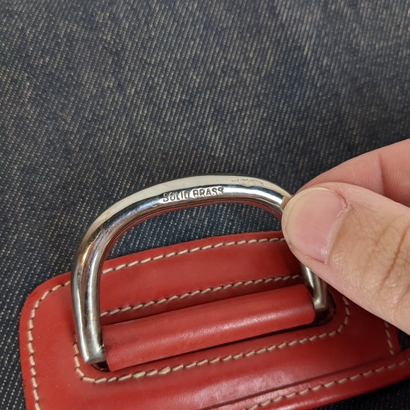 Vintage Dooney & Bourke - Picture 4 of 6